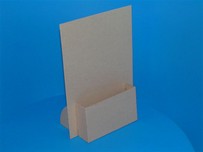 Cartonlux - Brochure Stands