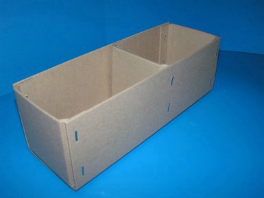 Cartonlux, Spare Parts Boxes, Spare Part Storage Boxes, Work Shop Storage  Boxes